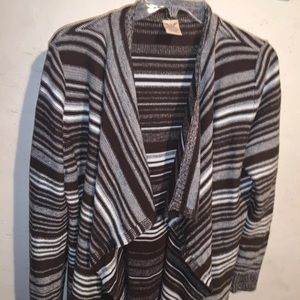 Women’s cardigan